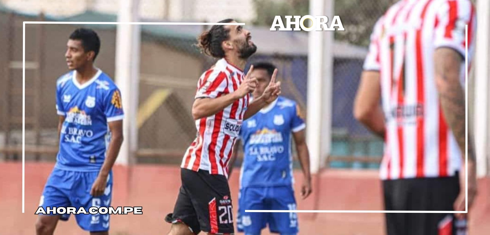 Unión Huaral rompe mala racha con triunfo 1-0 sobre Santos FC en Liga 2