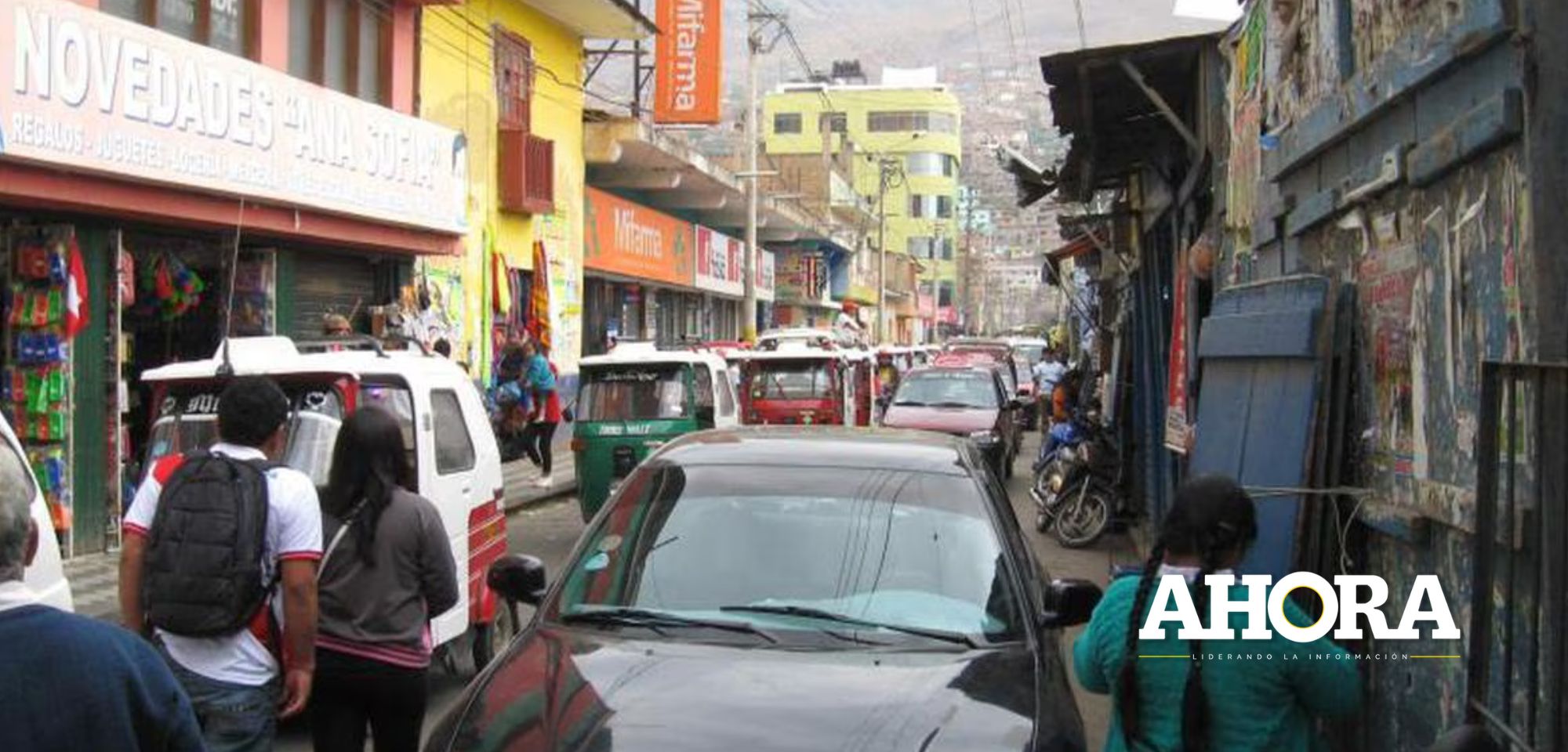 Piden a regidores norma para regularizar vehículos particulares y descongestionar calles