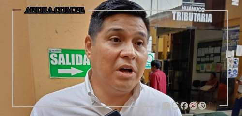 Regidor desconoce plazo de remate de bienes sin aprobación del consejo
