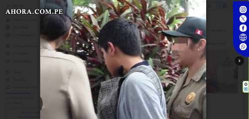 Condenan a 7 años de prisión a hombre por violación de menor