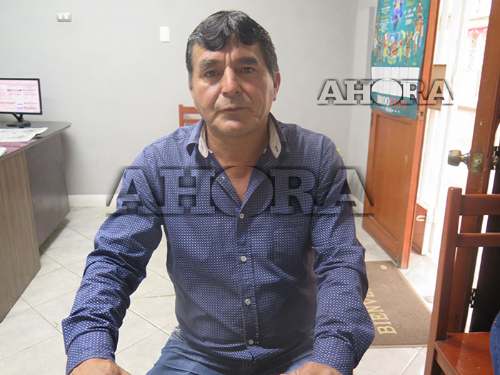 Presidente de cooperativa niega usurpación de terrenos