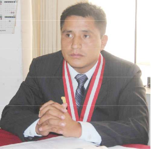 Congresistas indiferentes con problemas de demarcación territorial de Huánuco