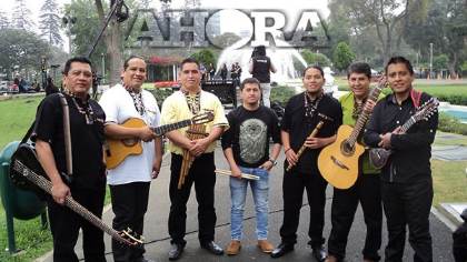 Alborada de Huánuco rumbo a celebrar 30 años de trayectoria musical