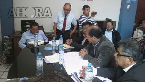 SEDA: Balance Financiero y Contable de 2018 fue positivo