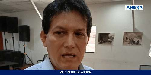 Alcalde de Amarilis señala inacción de autoridades regionales en mercado y transporte