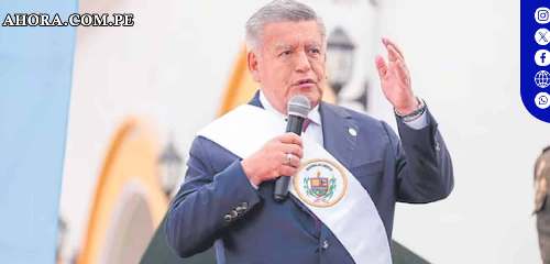 La Libertad: Inician el proceso para revocatoria de César Acuña