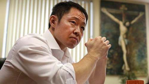 Kenji Fujimori debe pagar al Estado S/50 000 por caso de compra de votos