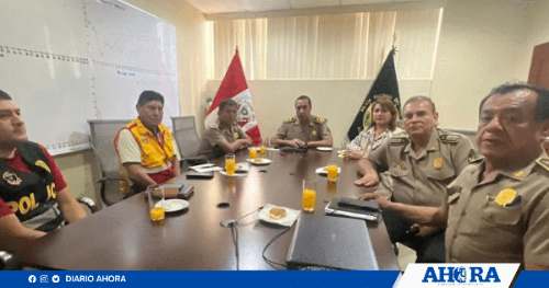 Huánuco apuesta por la seguridad con el aplicativo "Taxi Seguro"