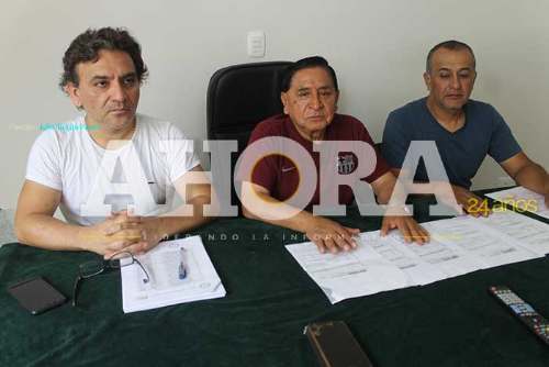 Restaurantes no pagarán incremento en servicio de desagüe