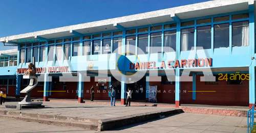 Universidad Daniel A. Carrión: Gastó más de S/ 690 mil en proyecto de investigación fantasma