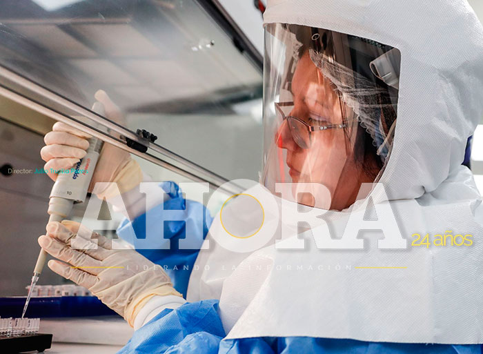 INS descarta coronavirus en 37 muestras en diferentes regiones