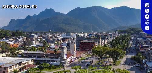 "Gatos contra ratas": Comité de Lucha desafía al gobierno regional en Leoncio Prado