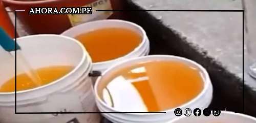 Indignación en Pasco: Denuncian que Minera Volcan provee de agua contaminada