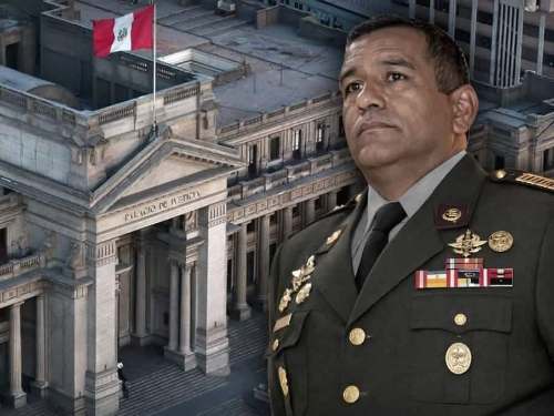 Condenan a 20 años a exoficial del Ejército por asesinato de ocho civiles en Huánuco