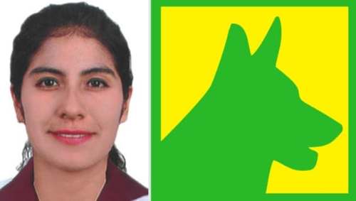 Abigail Domínguez candidata a diputada 2026 con el partido Progresemos