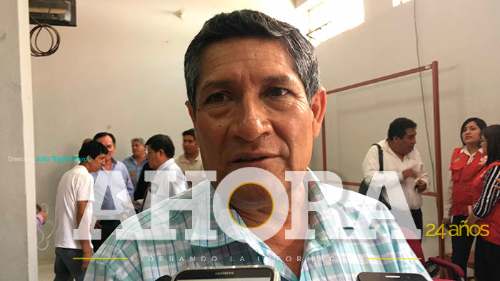 Sentencian a cuatro años de cárcel al alcalde de Ambo