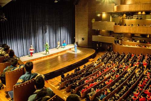 Teatros y artes escénicas se reanudarán desde el 15 de diciembre