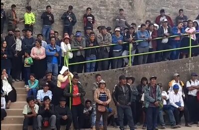 Prefectura no logra comunicarse con alcalde para solucionar conflicto en Umari