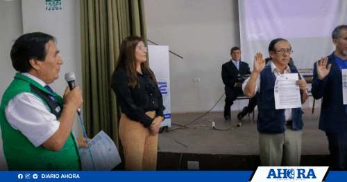 Instalan COPALE y presentan PEL al 2036