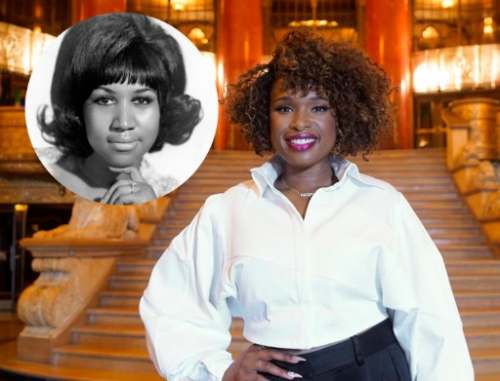 “Respect“ de la siempre recordada Aretha Franklin