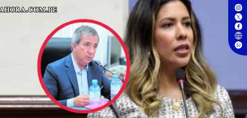Presentan moción de interpelación contra ministro de Transportes por caos en aeropuerto
