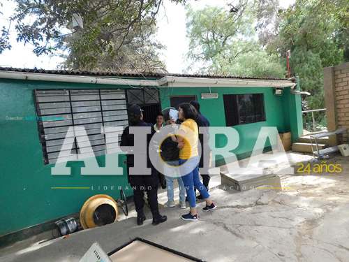 Postulantes a Unheval pagaron S/ 500 por dispositivos