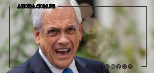 Chile conmocionado: Fallece expresidente Sebastián Piñera en trágico accidente aéreo