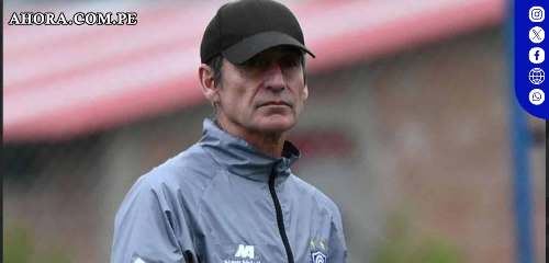 Cienciano apunta alto: Ibáñez fija la mira en la clasificación a torneos internacionales