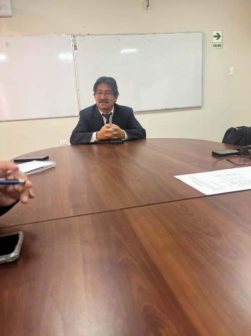 UNHEVAL presenta su nueva revista científica “Emprende Mente” en Huánuco