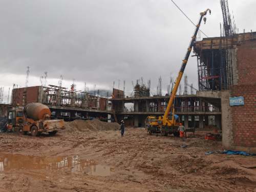 Pasco: Turística Oxapampa recibe millonaria inversión en obras