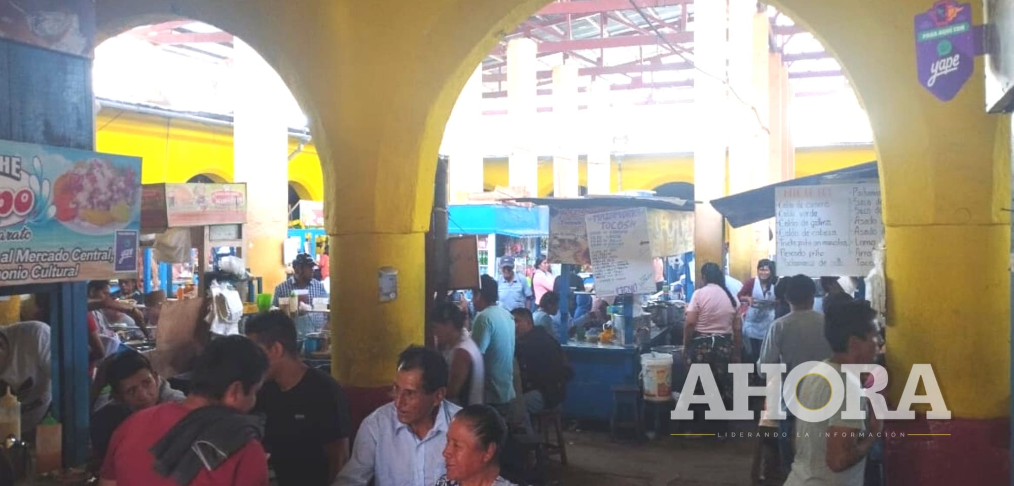 4 de enero: Vendedores, comerciantes y empresarios rechazan el paro nacional