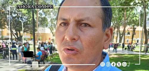 SUTEP Huánuco: crisis política desvía atención de demandas del magisterio