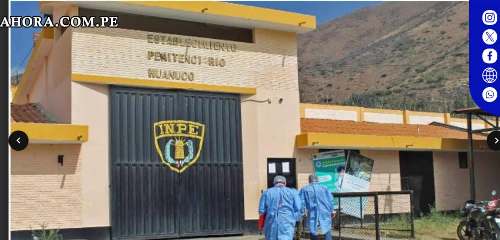 Prisión preventiva para tres sujetos por delitos sexuales en Huánuco
