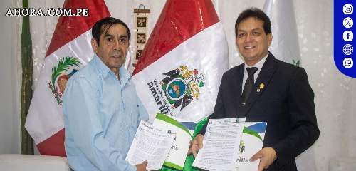 Amarilis y JARV unen fuerzas por la educación digital