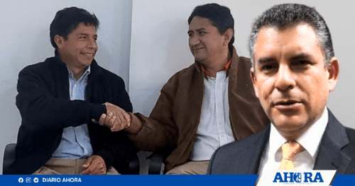Fiscales y políticos enfrentan tensiones por el caso de Los Dinámicos del Centro