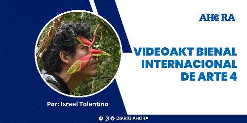 VIDEOAKT BIENAL INTERNACIONAL DE ARTE 4