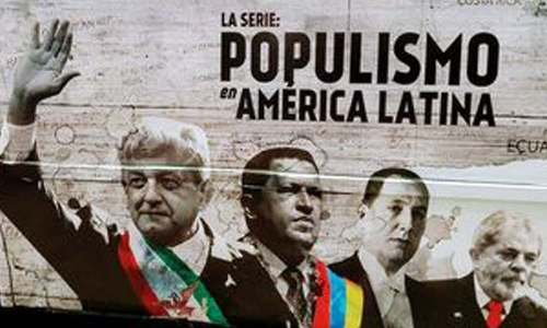 ¿Tiene remedio el populismo en América Latina?