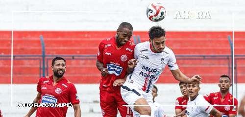 Juan Aurich rompe la mala racha y vence 1-0 a San Martín