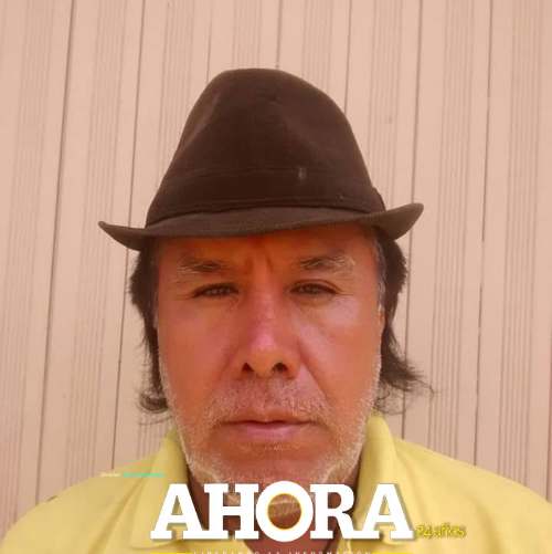 Escritor se encuentra desaparecido hace varios meses