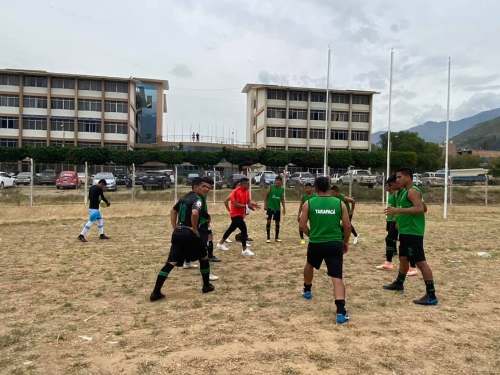 Tarapacá exige los puntos de su partido con León