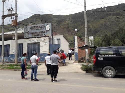 Joven se quitó la vida colgándose de una soga