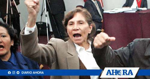 Justicia peruana decidirá destino de líderes de Sendero Luminoso en juicio histórico