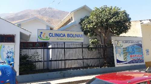Autoridades ejecutarán hoy orden de desalojo de la Clínica Bolívar