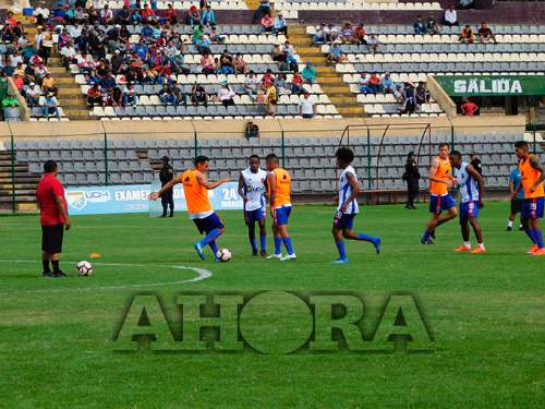 Alianza UDH viaja mañana a Cajamarca