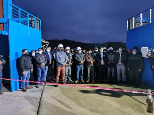 Convocan a movilización para protestar contra el gobernador de Pasco
