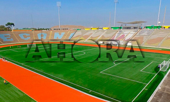 Salió fixture del fútbol de los Juegos Panamericanos 2019