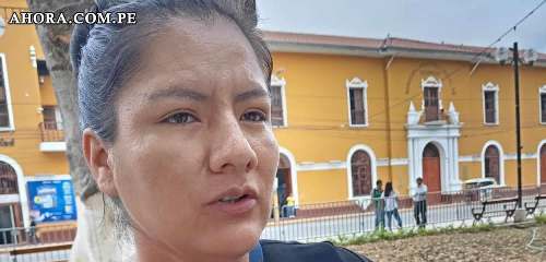 Alcaldesa de Colpa Baja denuncia obstaculización y acoso político por parte de comuna provincial