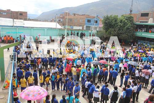 Minedu aprueba bases para concursos educativos 2019