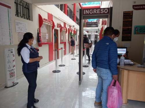 Declaran consentida sentencia de 18 años por robo agravado