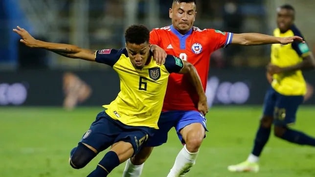 Qatar 2022: Byron Castillo no compareció ante FIFA y Ecuador podría quedar desclasificada